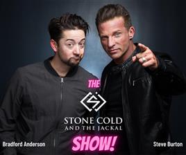 Steve Burton and Bradford Anderson, The Stone Cold and Jackal Tour