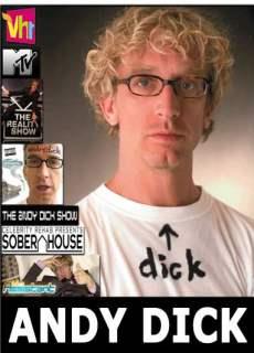 Andy Dick