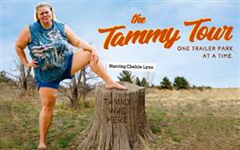 The Tammy Tour: One Trailer Park at a Time