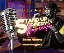 Wednesday Night Comedy Showcase