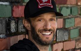 Josh Wolf