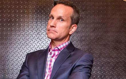 Jimmy Pardo