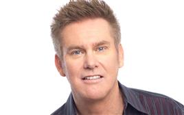 Brian Regan