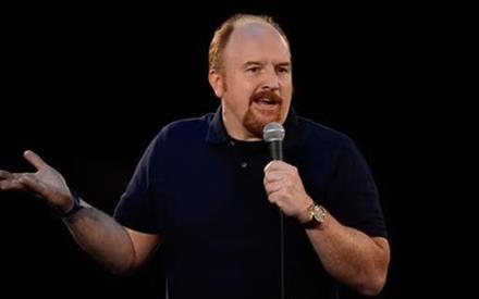 Louis CK