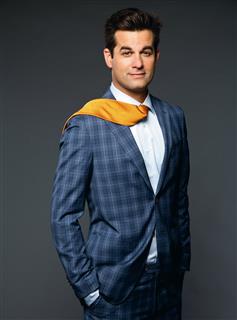 Michael Kosta