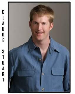 Claude Stuart