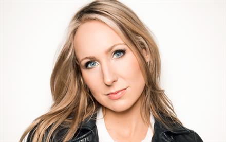 Nikki Glaser