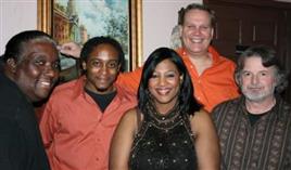 Jeff Williams Group featuring Isis