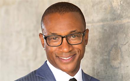 Tommy Davidson