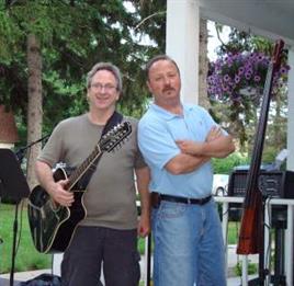 The Dan and Don Show