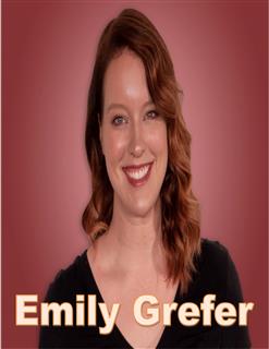Emily  Grefer