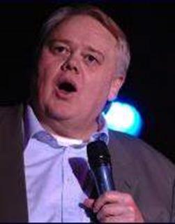 Louie Anderson
