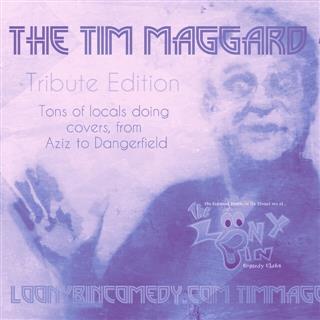 Final Friday's Tribute Show