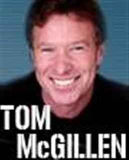 Tom McGillen