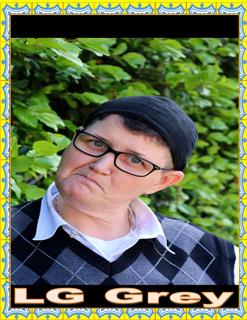 LG Grey