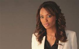 Aisha Tyler