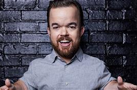 Brad Williams