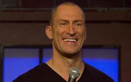 Ben Bailey