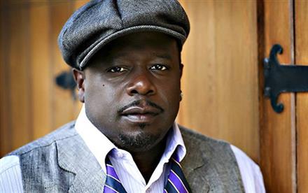 Cedric The Entertainer