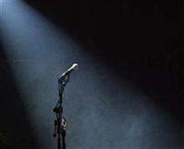 Free Admission Karaoke