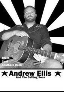 Andrew Ellis & the Setting Sons