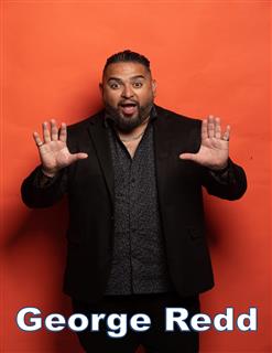 Gerorge Redd