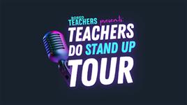 Teachers Do Standup