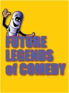 Future Legends of Comedy