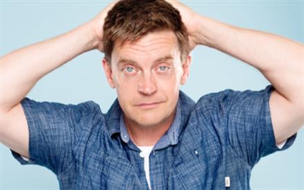 Jim Breuer