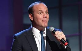 Tom Papa