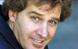 Jim Florentine