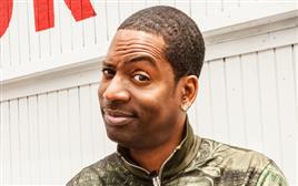 Tony Rock