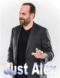 Alex Just
