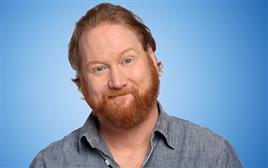 Jon Reep