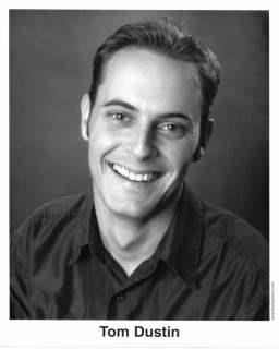 Tom Dustin