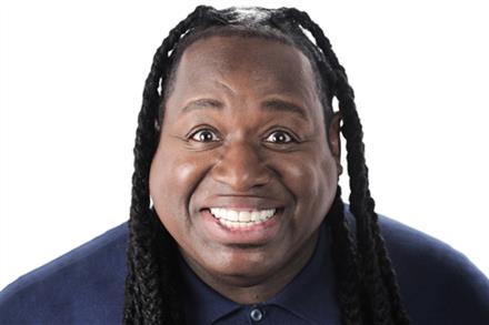 Bruce Bruce