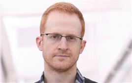 Steve Hofstetter