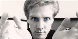 Escape Artist Michael Griffin