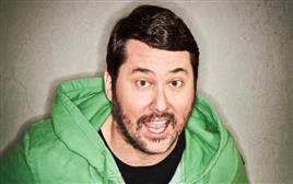 Doug Benson