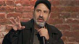 Dave Attell