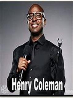 Henry Coleman