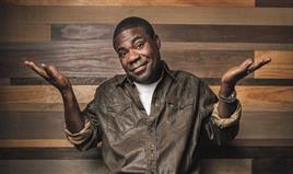 Tracy Morgan