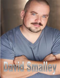 David  Smalley