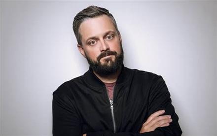 Nate Bargatze