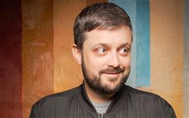 Nate Bargatze