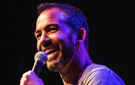 Bryan Callen