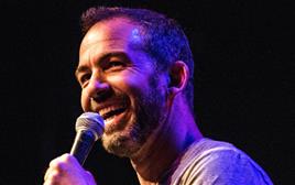 Bryan Callen