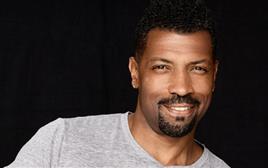 Deon Cole