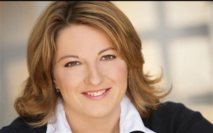 Jackie Kashian