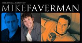 Mike Faverman